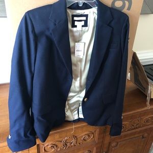 J. Crew Schoolboy blazer (women)